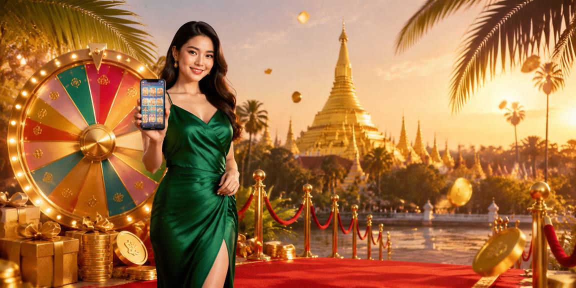 mm88ea စလော့လှည့်ခေါ်